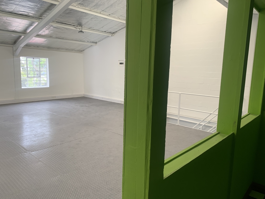 To Let commercial Property for Rent in Gardens Western Cape